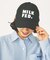 FELT PATCH LOGO CAP