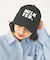 FELT PATCH LOGO CAP