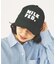 FELT PATCH LOGO CAP