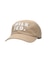 FELT PATCH LOGO CAP