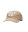 FELT PATCH LOGO CAP