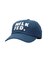 FELT PATCH LOGO CAP
