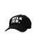 FELT PATCH LOGO CAP