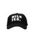 FELT PATCH LOGO CAP