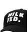 FELT PATCH LOGO CAP