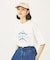 CHAIN STITCH LOGO CAP