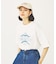 CHAIN STITCH LOGO CAP