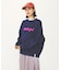 CHAIN STITCH LOGO CAP