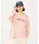 CHAIN STITCH LOGO CAP