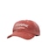 CHAIN STITCH LOGO CAP