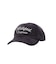 CHAIN STITCH LOGO CAP