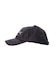 CHAIN STITCH LOGO CAP