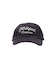 CHAIN STITCH LOGO CAP