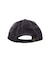 CHAIN STITCH LOGO CAP