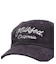 CHAIN STITCH LOGO CAP