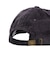 CHAIN STITCH LOGO CAP