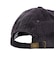 CHAIN STITCH LOGO CAP