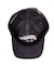 CHAIN STITCH LOGO CAP