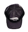 CHAIN STITCH LOGO CAP