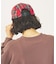ICING LOGO PLAID JET CAP