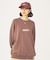 ICING LOGO PLAID JET CAP