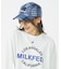 ICING LOGO PLAID JET CAP