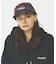 ICING LOGO PLAID JET CAP