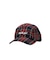 ICING LOGO PLAID JET CAP
