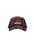 ICING LOGO PLAID JET CAP