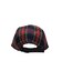 ICING LOGO PLAID JET CAP