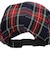 ICING LOGO PLAID JET CAP