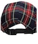 ICING LOGO PLAID JET CAP