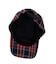 ICING LOGO PLAID JET CAP
