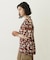 FLORAL ALL OVER PATTERN SHIRT