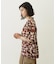 FLORAL ALL OVER PATTERN SHIRT