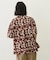 FLORAL ALL OVER PATTERN SHIRT