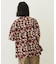 FLORAL ALL OVER PATTERN SHIRT