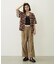 FLORAL ALL OVER PATTERN SHIRT
