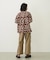 FLORAL ALL OVER PATTERN SHIRT