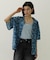 FLORAL ALL OVER PATTERN SHIRT