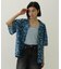 FLORAL ALL OVER PATTERN SHIRT