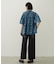 FLORAL ALL OVER PATTERN SHIRT