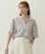 FLORAL ALL OVER PATTERN SHIRT