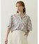 FLORAL ALL OVER PATTERN SHIRT
