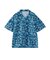 FLORAL ALL OVER PATTERN SHIRT