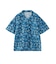 FLORAL ALL OVER PATTERN SHIRT