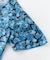 FLORAL ALL OVER PATTERN SHIRT