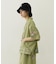 CROSS STITCH STYLE SHIRT