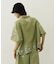 CROSS STITCH STYLE SHIRT