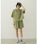 CROSS STITCH STYLE SHIRT